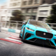 Illustration for article titled Holy Crap, Theres A New Racing Series Just For The Jaguar I-Pace Of All Things